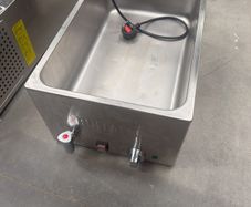 Buffalo Bain Marie