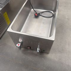 Buffalo Bain Marie
