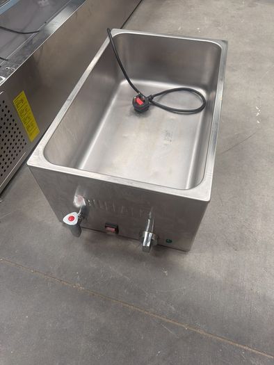 Buffalo Bain Marie