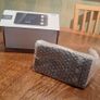 Sandstrom dab clock radio sdabxcr13 Image 3