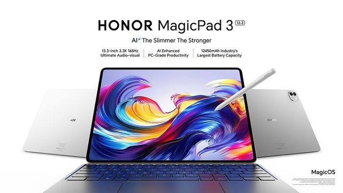 Brand New Sealed HONOR MagicPad 3 16GB RAM