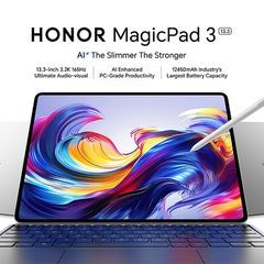 Brand New Sealed HONOR MagicPad 3 16GB RAM