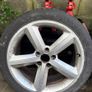 Alloys 245/40/18 Image 2