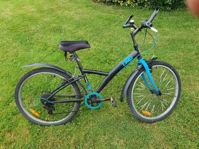 Bicycle