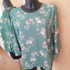 Women's Blouse NWOT SIZE 14