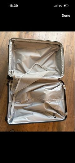 suitcase