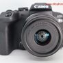 Canon Eos R10 Mirrorless Camera & Rf-s 18-45mm Lens #0537 Image 7