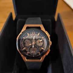 Bulova Curv Progressive Sport