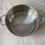 Stainless Steel Pot - Large Image 4