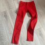 red Jeans Parttwo Image 2