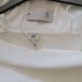 NEW River Island White Bodysuit Image 4