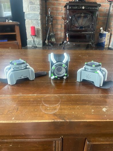 Ben 10