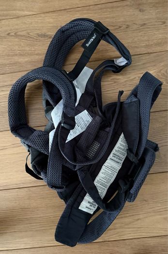 Babybjorn Carrier