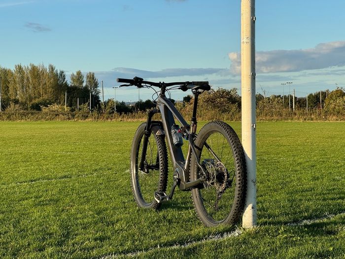 Trek Marlin+ 8 eBike