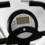 Ultrasport F-Bike Pro Folding Exercise Bike Image 6