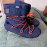 Barefoot boots Affenzahn kids unisex size 30/12uk Image 2
