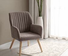 Bedroom chair Occasional chairs FREE DELIVERY