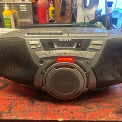 sony hifi