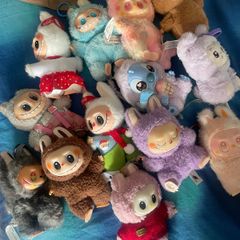 teddy bears