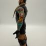 wwe elite series 88 MVP action figure Image 4