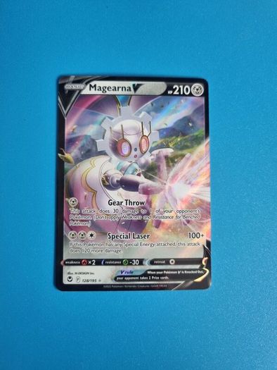Pokemon V Bundle