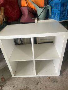 Ikea storage unit