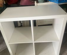 Ikea storage unit