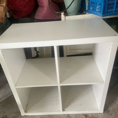 Ikea storage unit