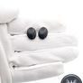 925 Silver Black Onyx Stud Earrings Image 5