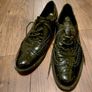 Carl Scarpa shoes- uk7 Image 2