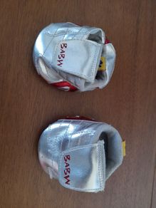 Build a bear shoes