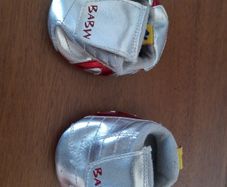 Build a bear shoes