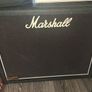 Orange Dual Terror & Marshall 1936v 2x12 Cab Image 4