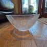 John Rocha Lume Centerpiece Bowl Image 4