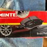 Nissan leaf NV200  brake pads MDB4181 Image 2