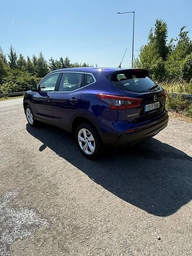 Nissan qashqai 1.2 2017new timeing   chain fitted