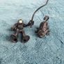 Toy figures/Imaginatex? Image 2