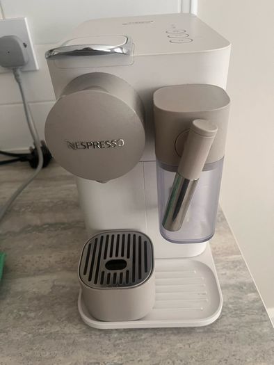 coffee  machine