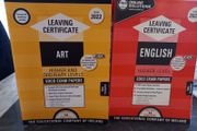 Leaving Certificate Past Exam Papers Art + English Higher Level