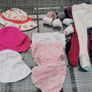 girls 3-6months bundle clothes Image 2