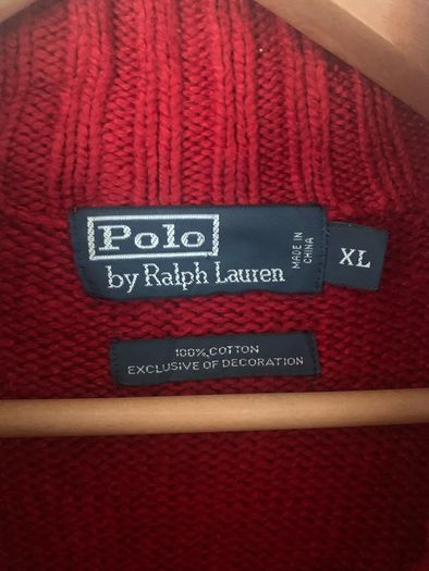 Ralph Lauren Sweater