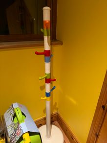 IKEA Krokig Coat Rack