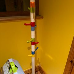 IKEA Krokig Coat Rack