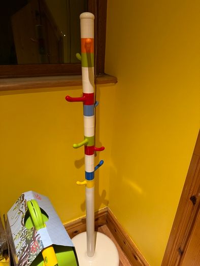 IKEA Krokig Coat Rack
