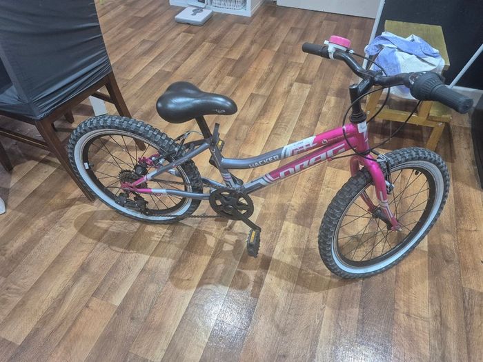 Kids bike