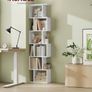 bookshelf in perfect condition (only used 3 months ) Image 2