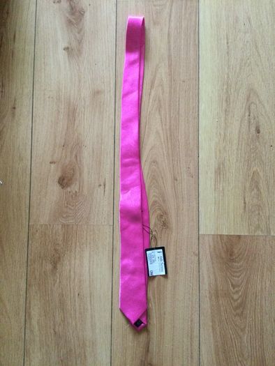 Beautiful Handmade Tie Brand New with tags