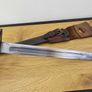 Swiss Bayonet S.I.G Circa 1920s Collectable Militaria Image 4