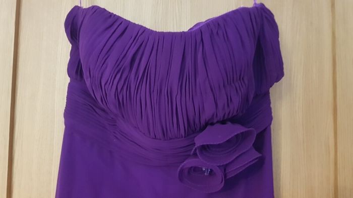 Debs Dress Size 16