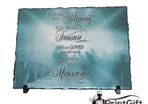 Memorial  Slate